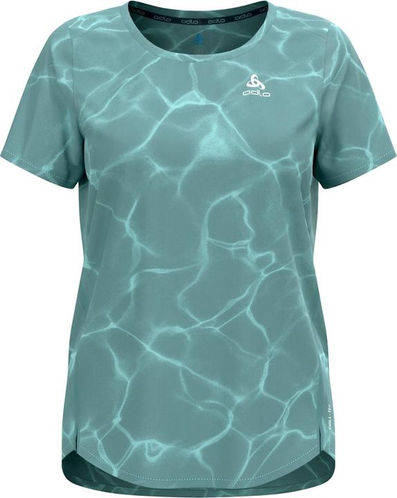 Actual product image Odlo Pow Zeroweight Chill-Tec (M)