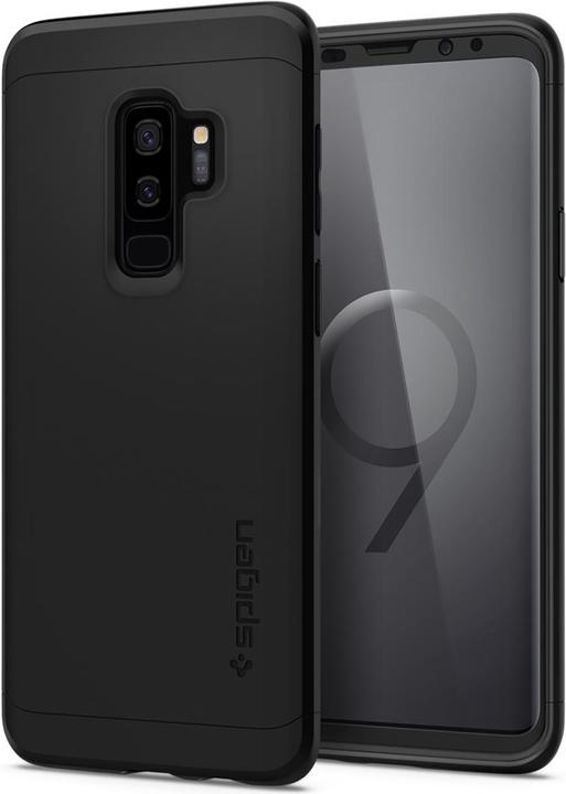 Produktbild Spigen Thin Fit 360