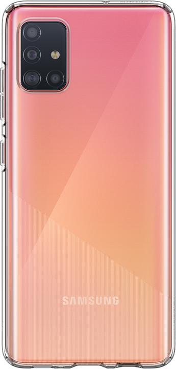 Image du produit Spigen cristal liquide (Samsung Galaxy A51)