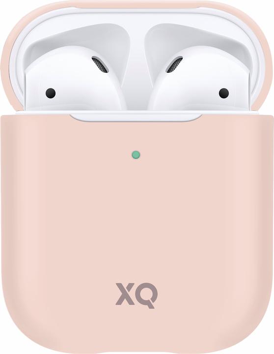 Xqisit Silicone Case