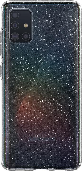 Image du produit Spigen Paillettes de cristal liquide (Samsung Galaxy A51)