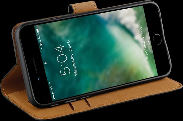 Produktbild Xqisit Slim Wallet Selection