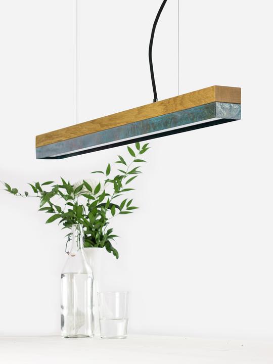 Actual product image Gant Lights Concrete Cold Touch (2100 lm)