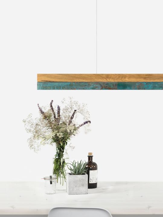 Actual product image Gant Lights Concrete Cold Touch (2100 lm)