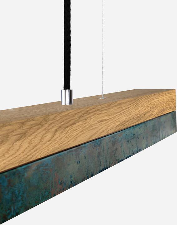 Actual product image Gant Lights Concrete Cold Touch (2100 lm)