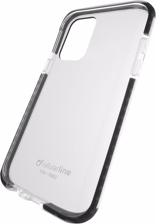 Immagine prodotto Cellularline Tetra forza Shock Twist (Samsung Galaxy S10 Lite, Samsung Galaxy A91)