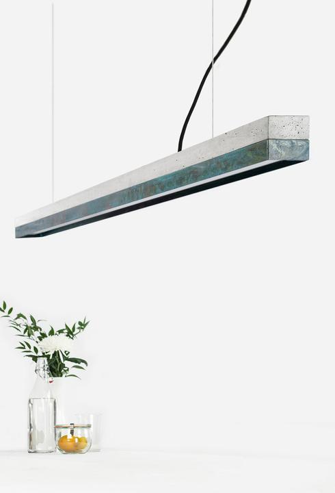 Immagine prodotto Gant Lights Concrete Warm Touch (2600 lm)