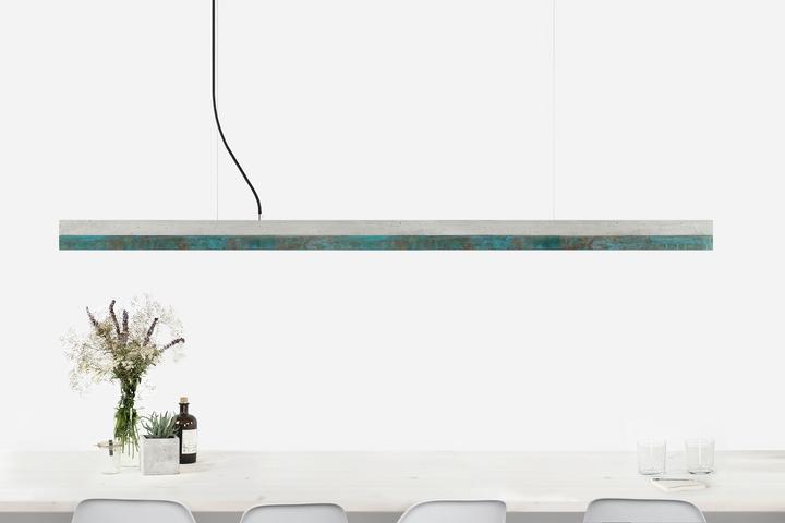 Immagine prodotto Gant Lights Concrete Warm Touch (2600 lm)