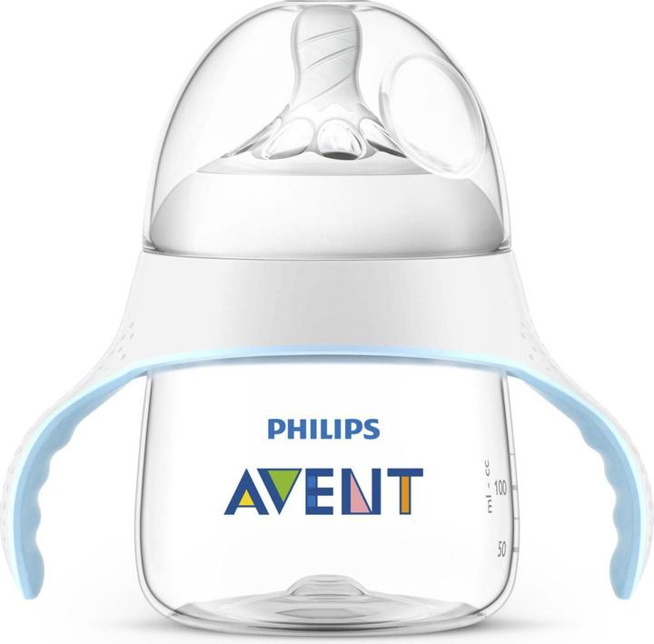 Actual product image Philips Avent Close to nature (150 ml)