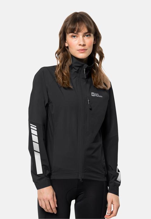 Image du produit Jack Wolfskin Morobbia 2.5L Jkt W (XS)
