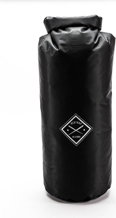 Actual product image Restrap Saddle Bag (8 l, Saddle bag)