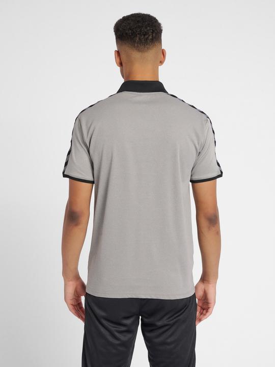 Actual product image hummel Authentic Functional Polo (S)