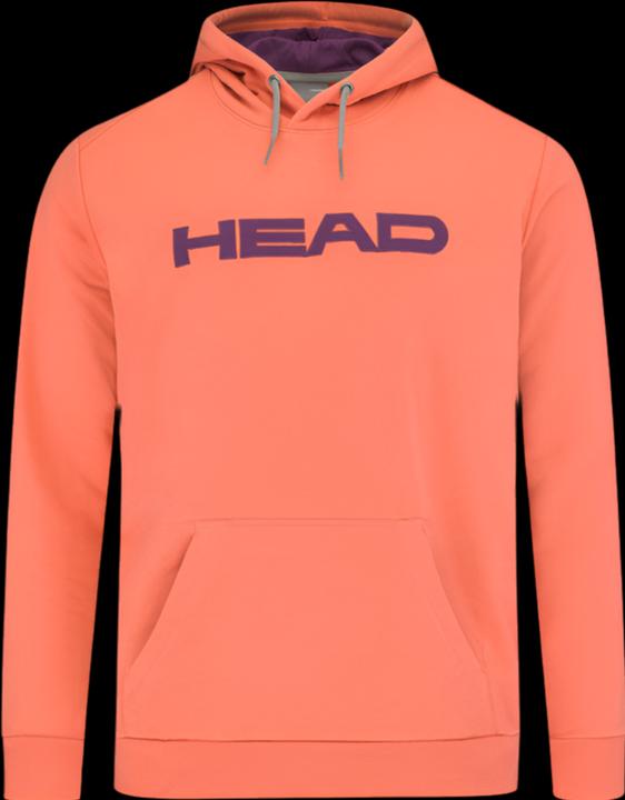 Immagine prodotto Head CLUB BYRON Hoodie M (S)