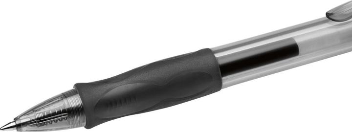 Image du produit Bic Gel-ocity (Noir, 2 x)