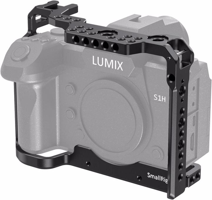 Image du produit SmallRig Cage Panasonic S1H (Cage)