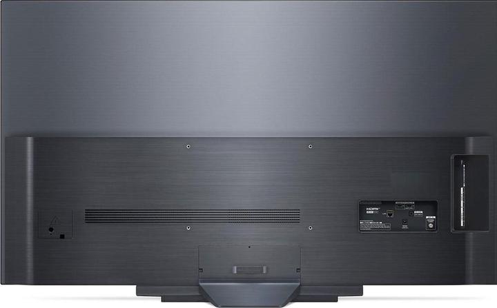 Image du produit LG OLED55B39LA (55", B3, OLED, 4K, 2023)