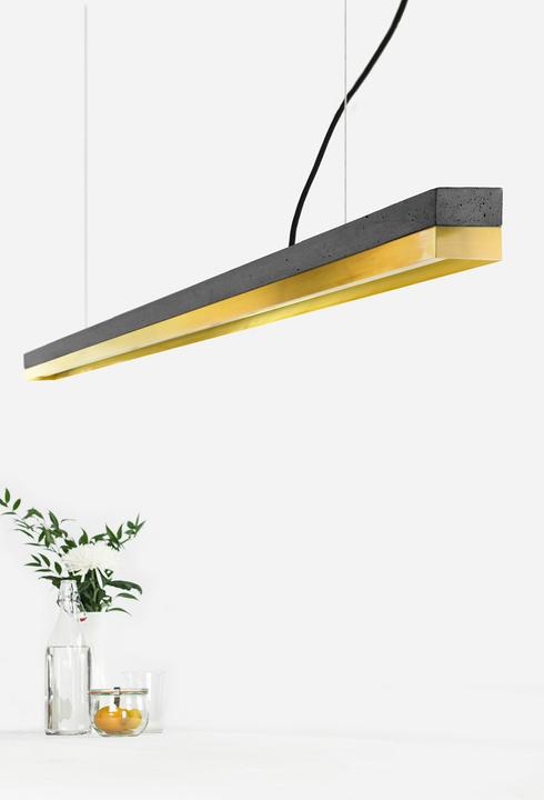 Actual product image Gant Lights Concrete Cold Touch (2600 lm)