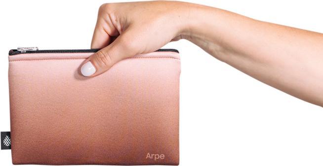 Produktbild Arpe Necessaire S 12 x 18 cm
