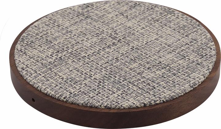 Produktbild Xqisit Premium Ladestation Fabric (10 W)