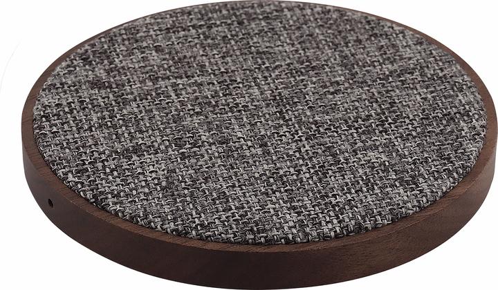 Xqisit Premium Ladestation Fabric (10 W)