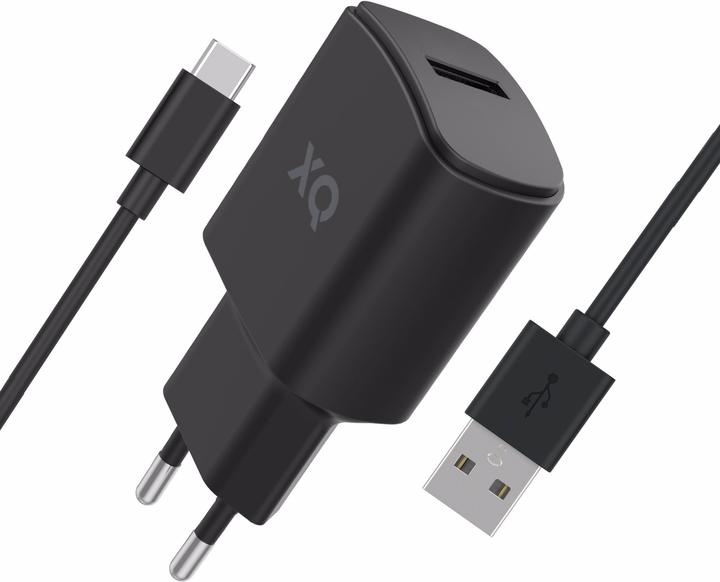Produktbild Xqisit Ladegerät