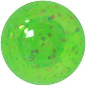 Bijouteria Piercingverschluss (Acrylglas)
