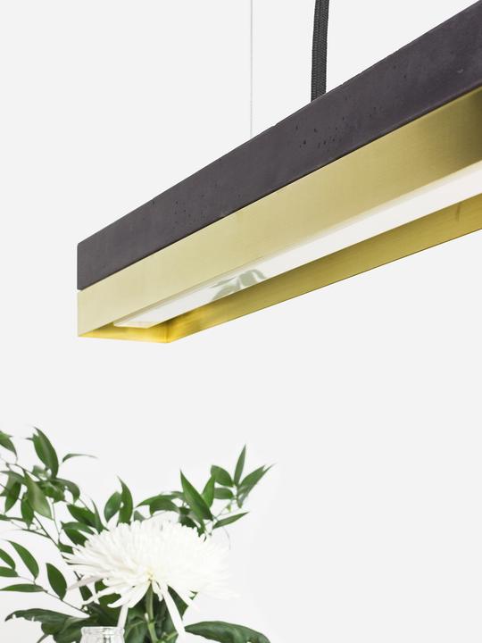 Actual product image Gant Lights Concrete Cold Touch (2100 lm)