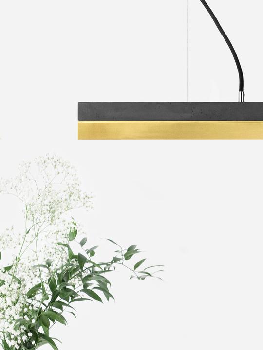 Actual product image Gant Lights Concrete Cold Touch (2100 lm)