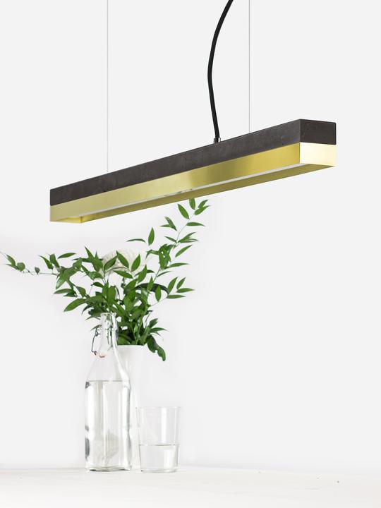 Actual product image Gant Lights Concrete Cold Touch (2100 lm)