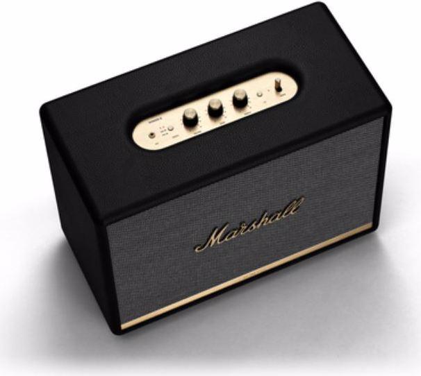 Produktbild Marshall Woburn II (Netzbetrieb)