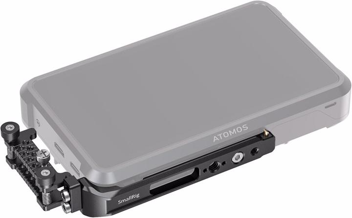 Produktbild SmallRig Mounting Plate and HDMI Cable Clamp (Diverses Video Zubehör)