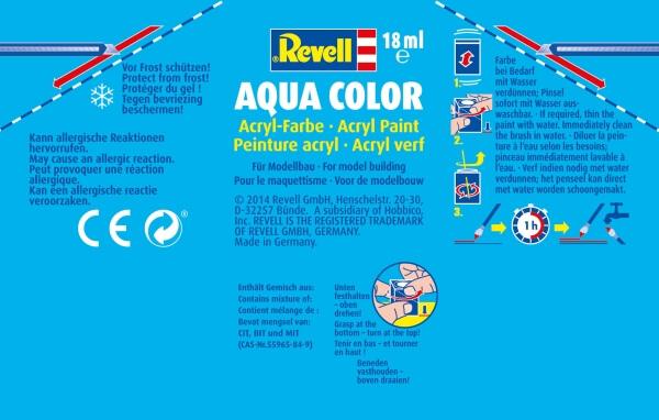 Immagine prodotto Revell Pittura ad acqua