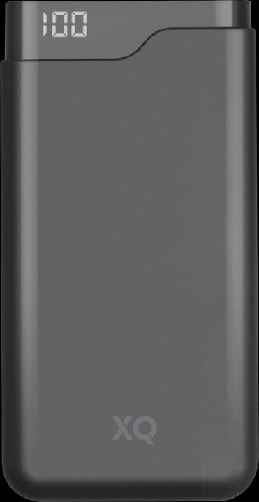 Xqisit Premium (12000 mAh, 18 W, 43.20 Wh)