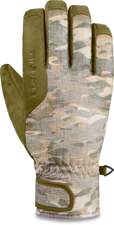 Produktbild Dakine Nova Short Glove (XL)