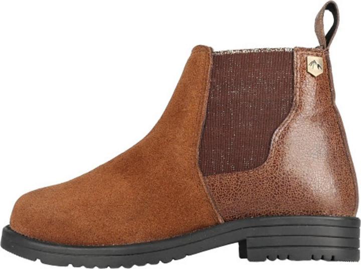 Image du produit Hy - Bottines jodhpur WHESTON - Enfant (32)