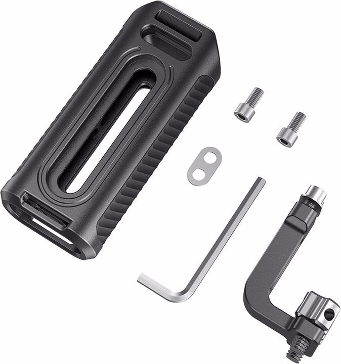 Actual product image SmallRig Universal Side Handle (Grip)