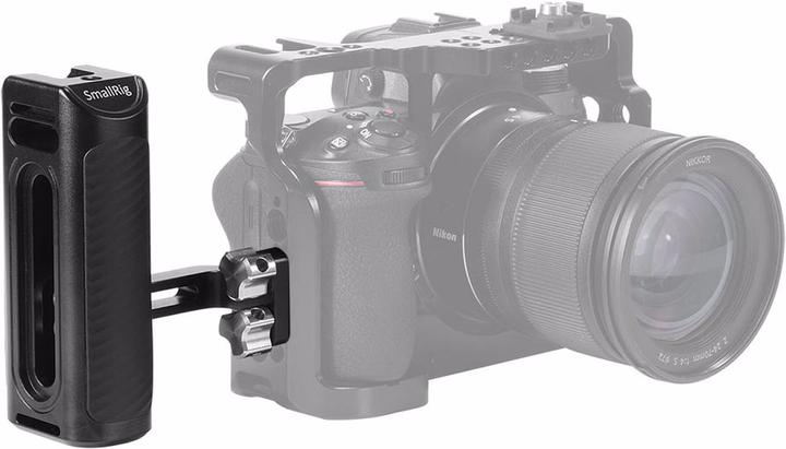 Actual product image SmallRig Universal Side Handle (Grip)