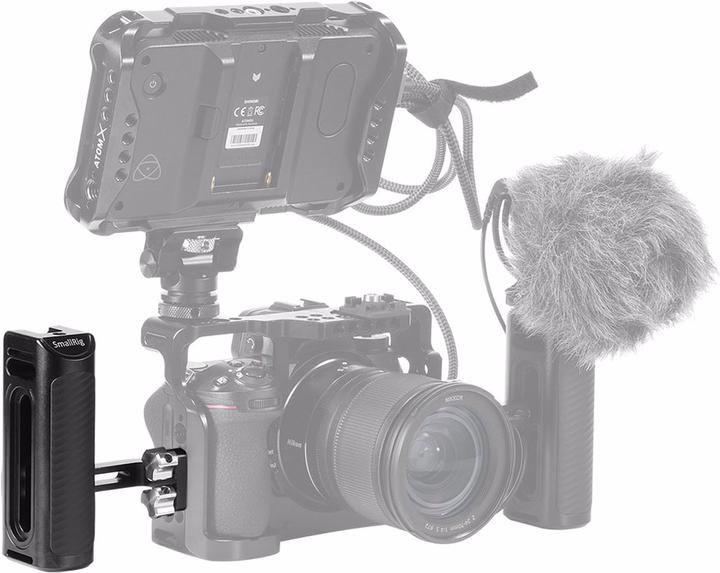 Actual product image SmallRig Universal Side Handle (Grip)