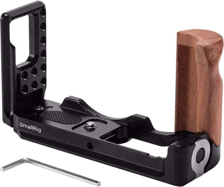 Produktbild SmallRig Canon EOS M50 L-Bracket