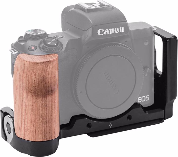 Produktbild SmallRig Canon EOS M50 L-Bracket