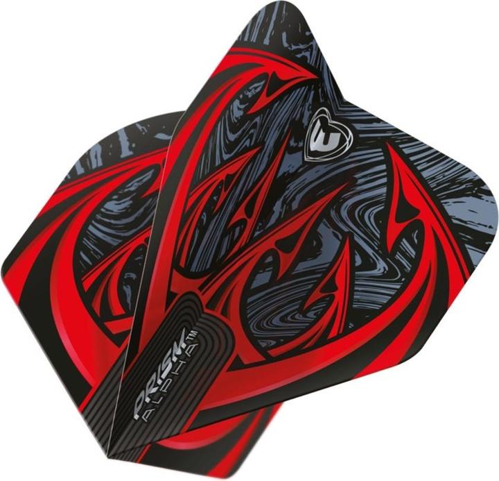 Immagine prodotto Winmau Fly Alpha Standard, 6915-195