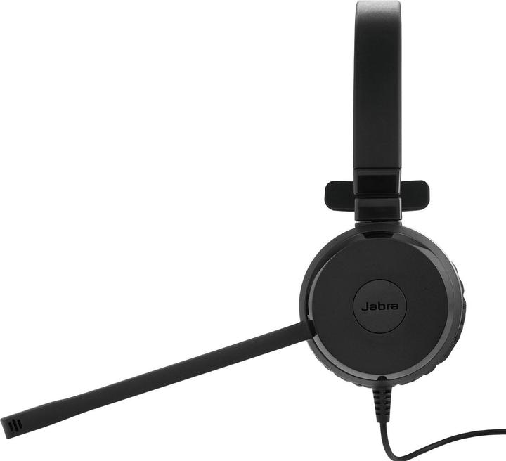 Produktbild Jabra Evolve 20 (Kabelgebunden, USB-A)