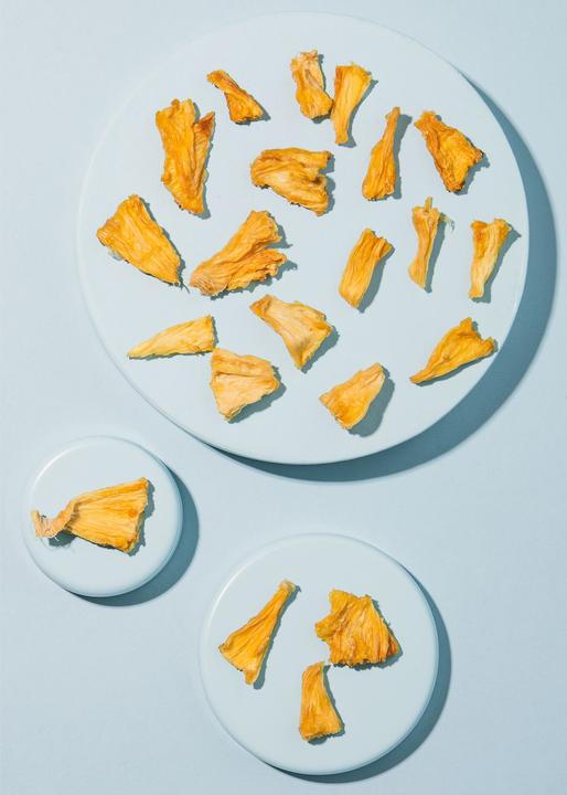 Image du produit KoRo Morceaux d'ananas séchés (2000 g)