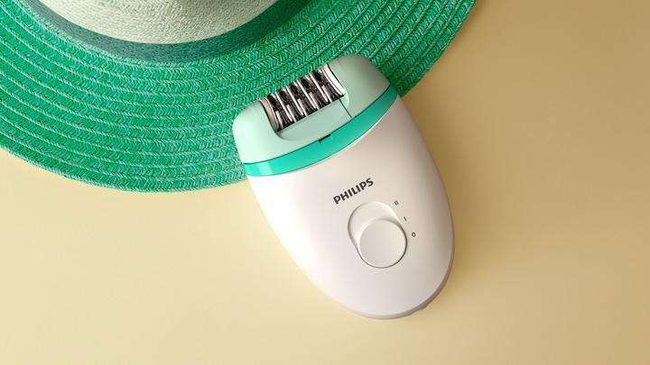 Produktbild Philips Satinelle BRE245