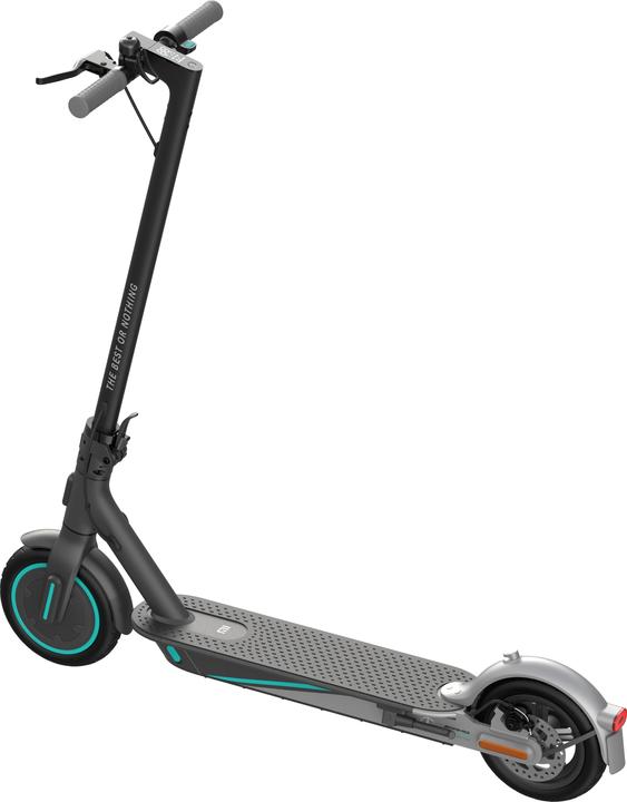 Image du produit Xiaomi Mi Pro 2 Mercedes AMG Petronas F1 Team Edition EU (25 km/h, 45 km, 300 W)