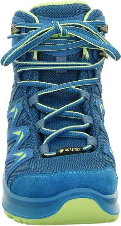 Actual product image Lowa Innox Pro GTX Junior (38)