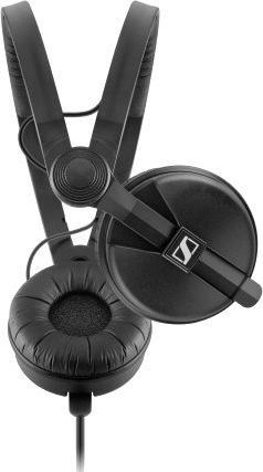 Produktbild Sennheiser HD 25 (Kabelgebunden)