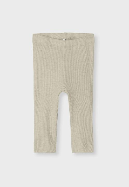 Actual product image Name it Ribbed basic leggings (98)