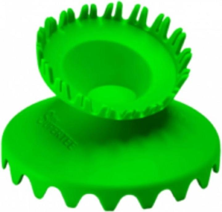 Produktbild Supertee Rugby AbschlagTee Duke Gummi
