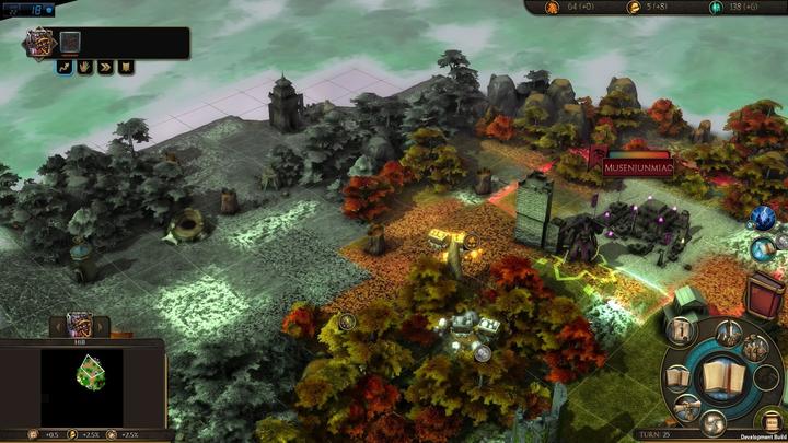 Produktbild Maximum Games Worlds of Magic - Planar Conquest (PS4, EN)